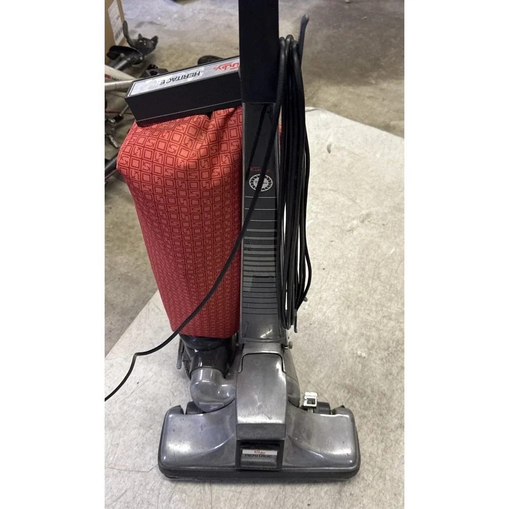 Kirby Vacuum Heritage 1-HD‎ BEAUTIFUL~TESTED